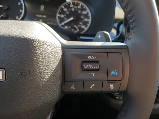 New 2026 Nissan Pathfinder SV image 23