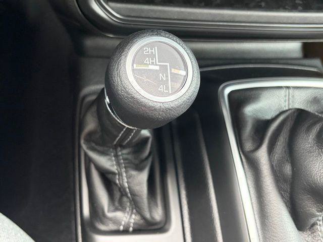 New 2026 Jeep Wrangler Sport AWD/4WD image 25