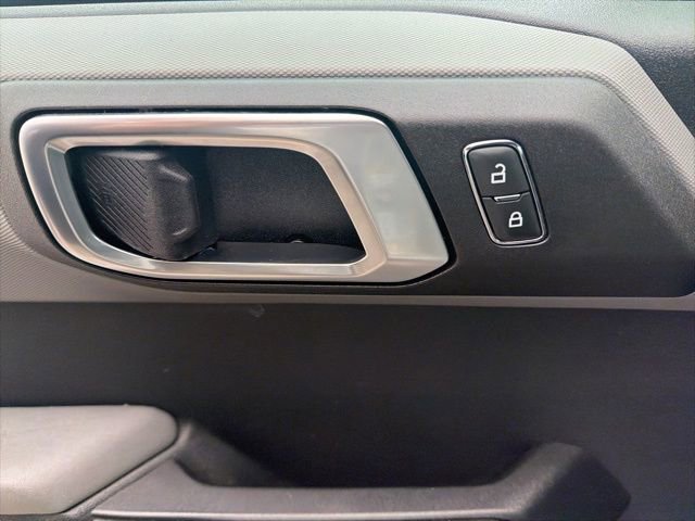 Used 2022 Ford Bronco Big Bend image 16