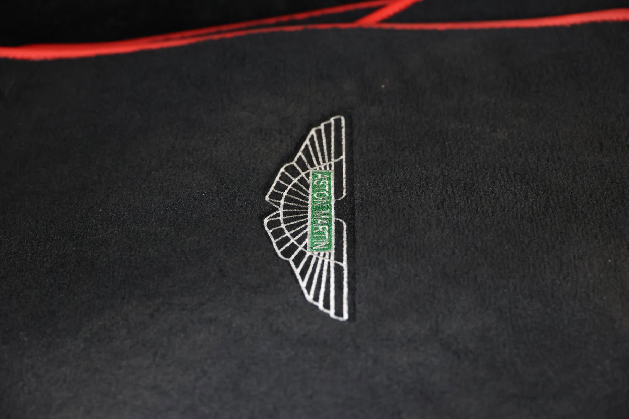 Used 2018 Aston Martin DB11 Coupe image 52