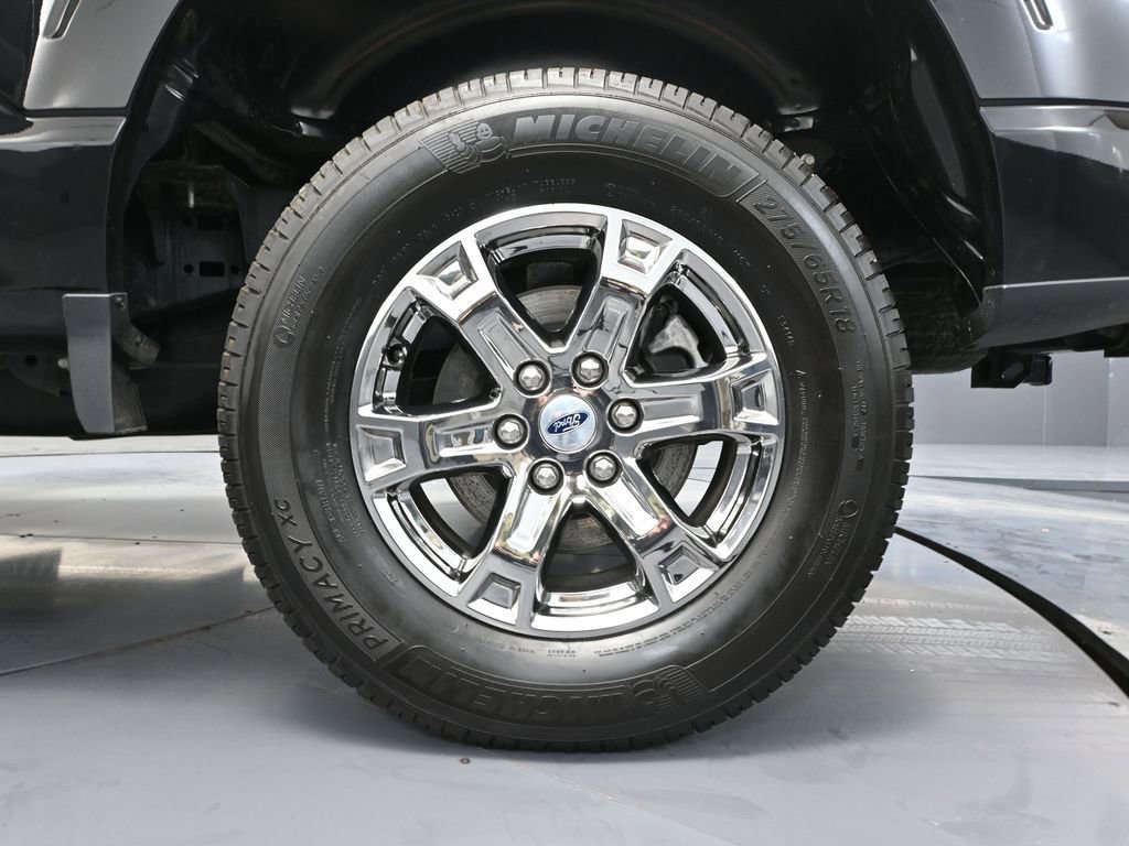 Used 2023 Ford F150 XLT w/ XTR Package image 13