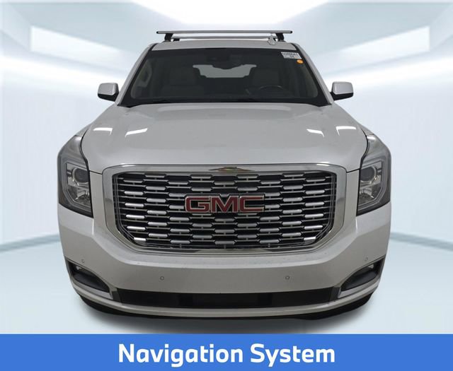 Used 2019 GMC Yukon Denali w/ Denali Ultimate Package image 2