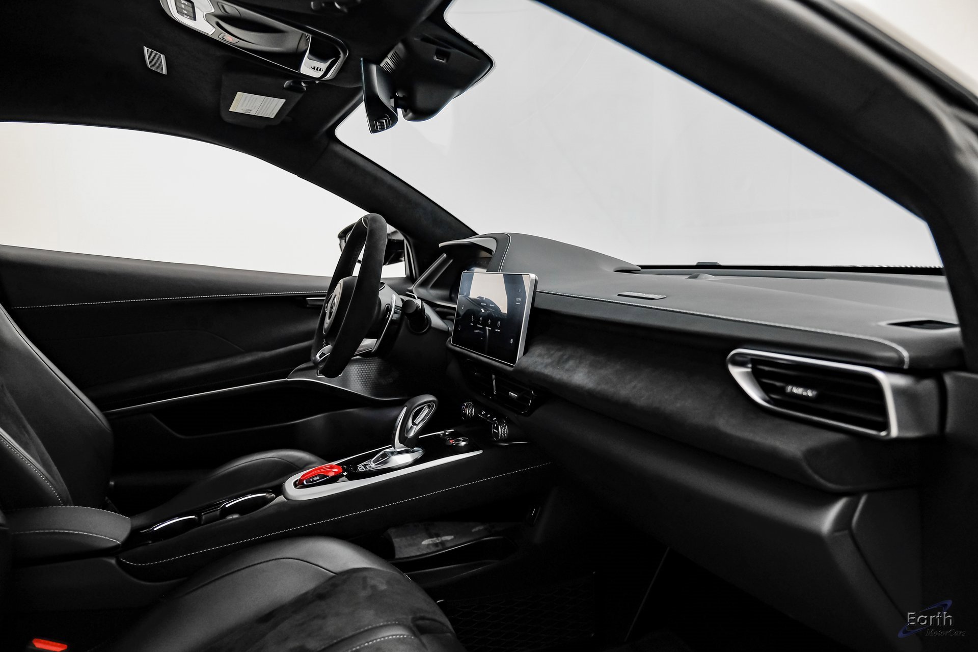 Used 2024 Lotus Emira First Edition image 50