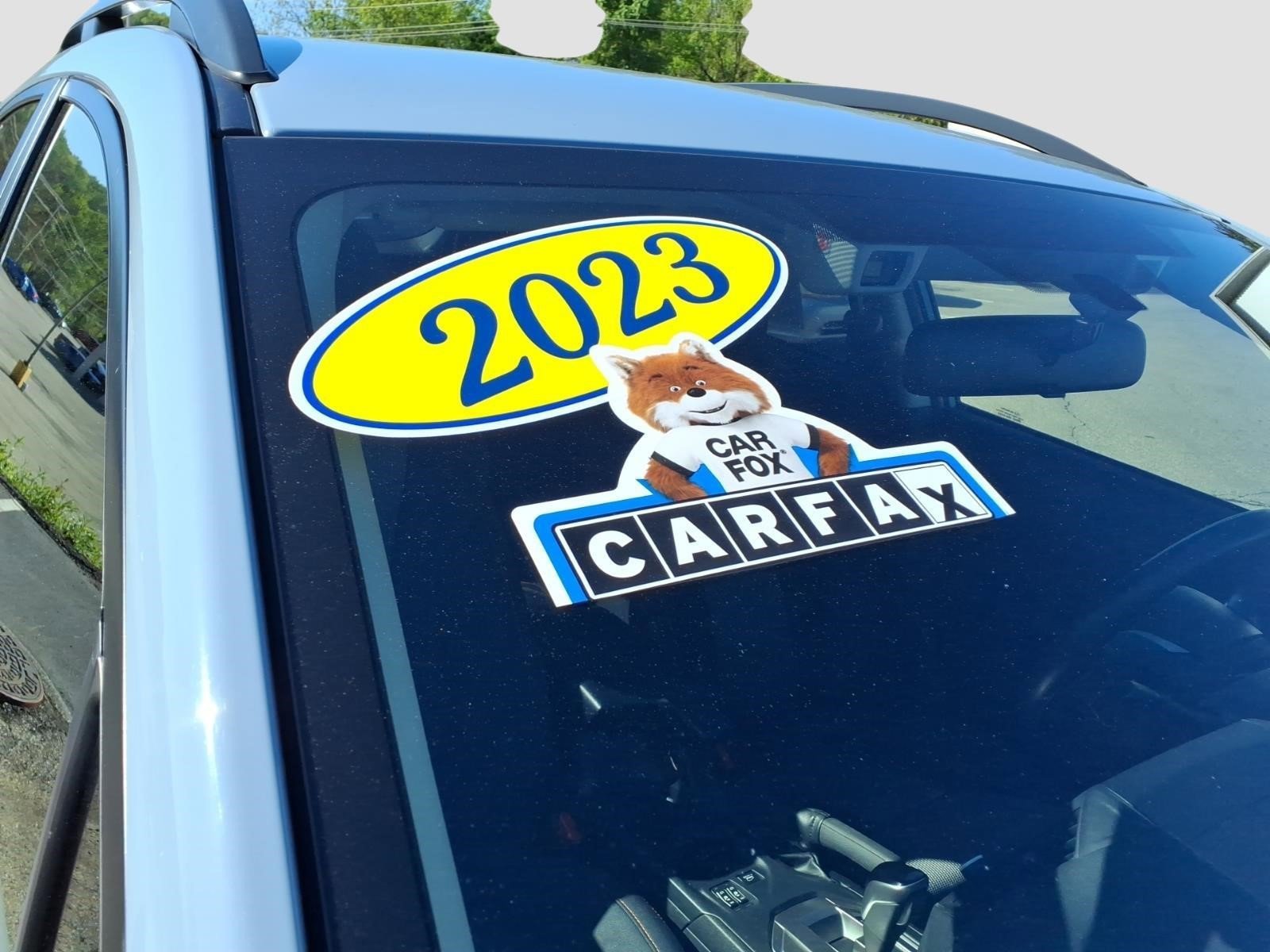 Used 2023 Subaru Crosstrek 2.0i Premium AWD/4WD image 9