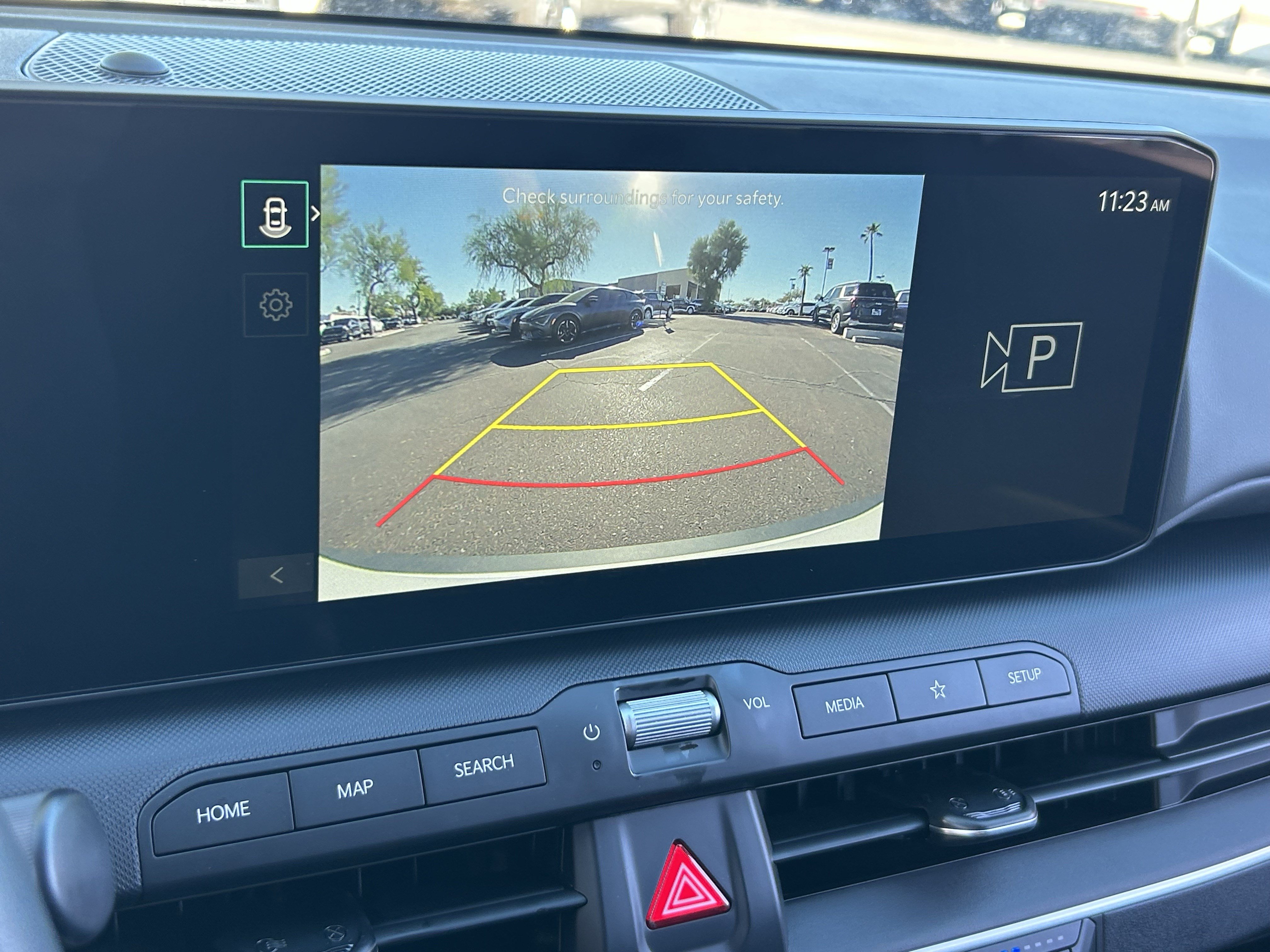 New 2026 Kia K4 FWD image 27