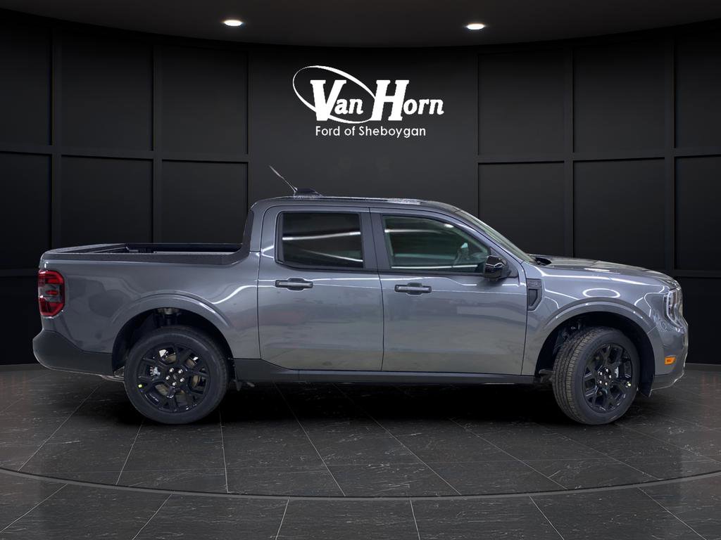 New 2026 Ford Maverick Lariat image 2