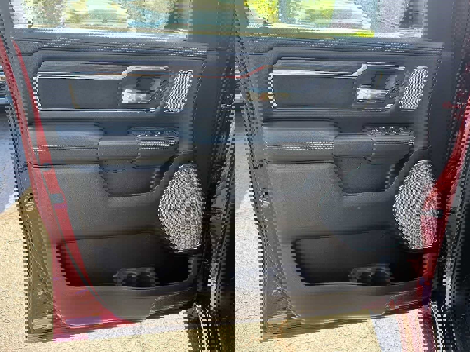 New 2026 RAM 1500 Laramie image 6