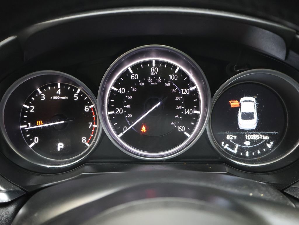 Used 2019 MAZDA MAZDA6 Grand Touring Reserve FWD image 22