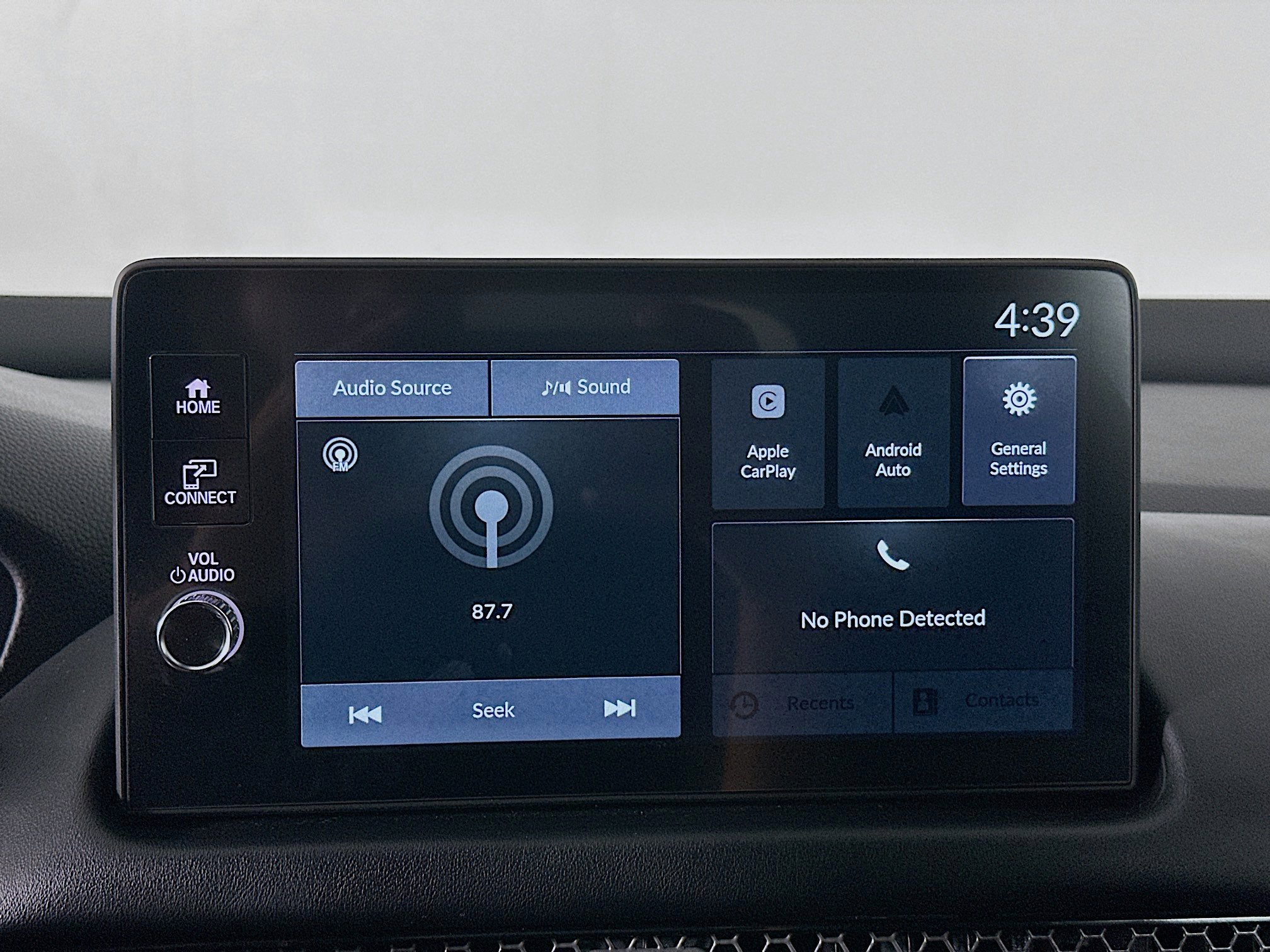 Used 2026 Honda HR-V Sport image 21