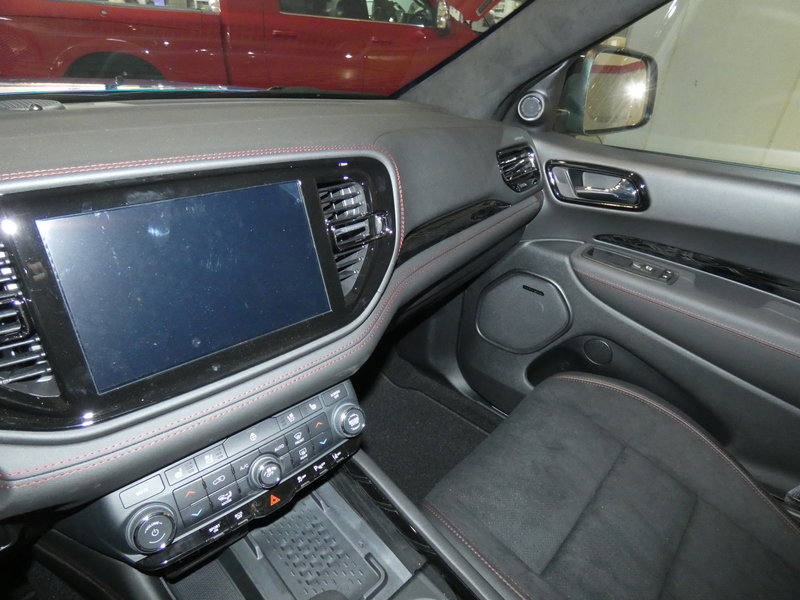 New 2026 Dodge Durango GT image 11