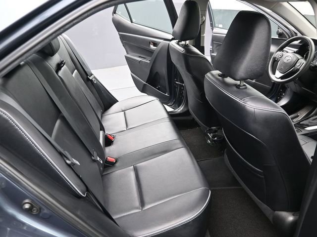 Used 2015 Toyota Corolla LE Premium image 28