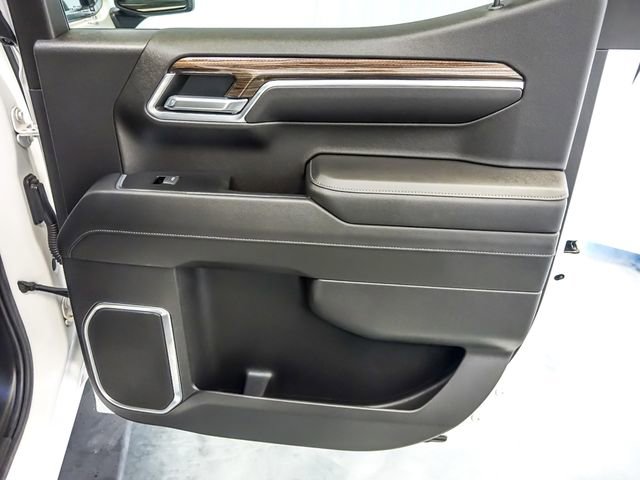 Certified 2022 Chevrolet Silverado 1500 RST w/ Z71 Off-Road Package AWD/4WD image 27