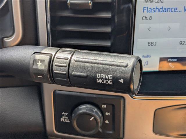Used 2022 Ford F250 Lariat w/ FX4 Off-Road Package image 11