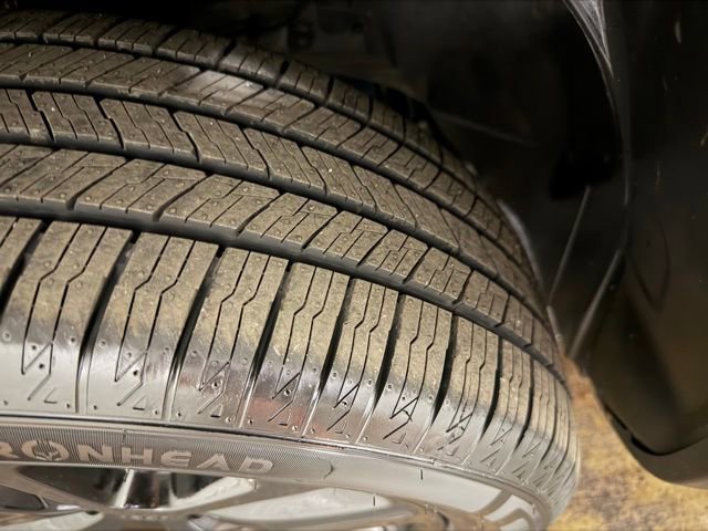 Used 2019 Jeep Renegade Altitude w/ Quick Order Package 2XM image 11