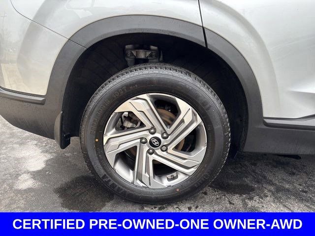 Certified 2023 Hyundai Santa Fe SE AWD/4WD image 41