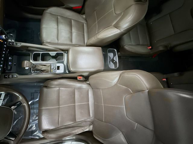 Used 2022 Kia Telluride SX w/ Nightfall Edition Package AWD/4WD image 25