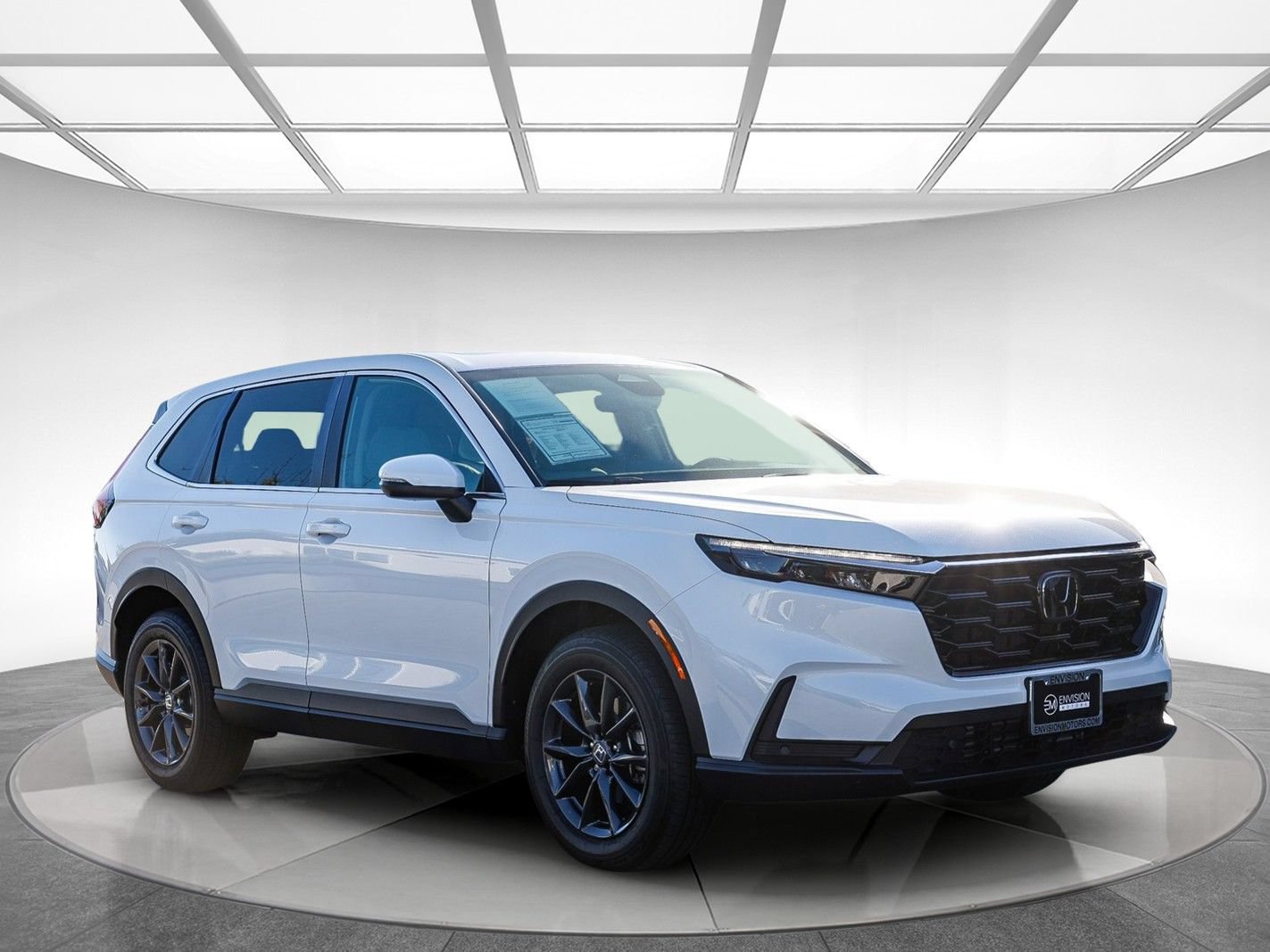 Used 2026 Honda CR-V EX-L image 5
