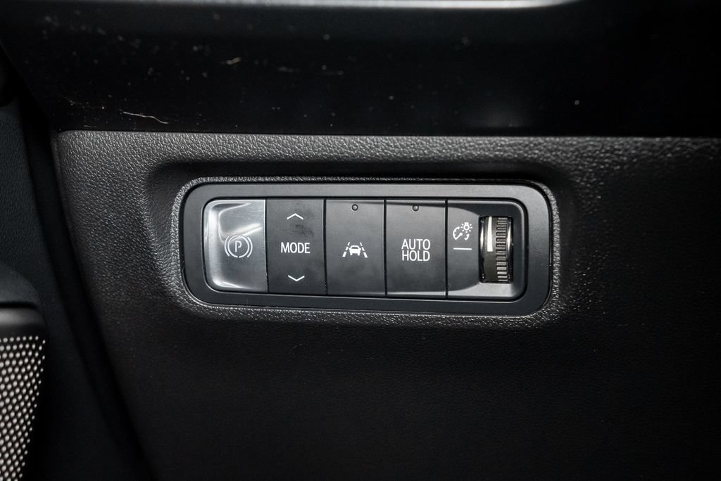 Used 2024 Acura ZDX A-Spec AWD/4WD image 15