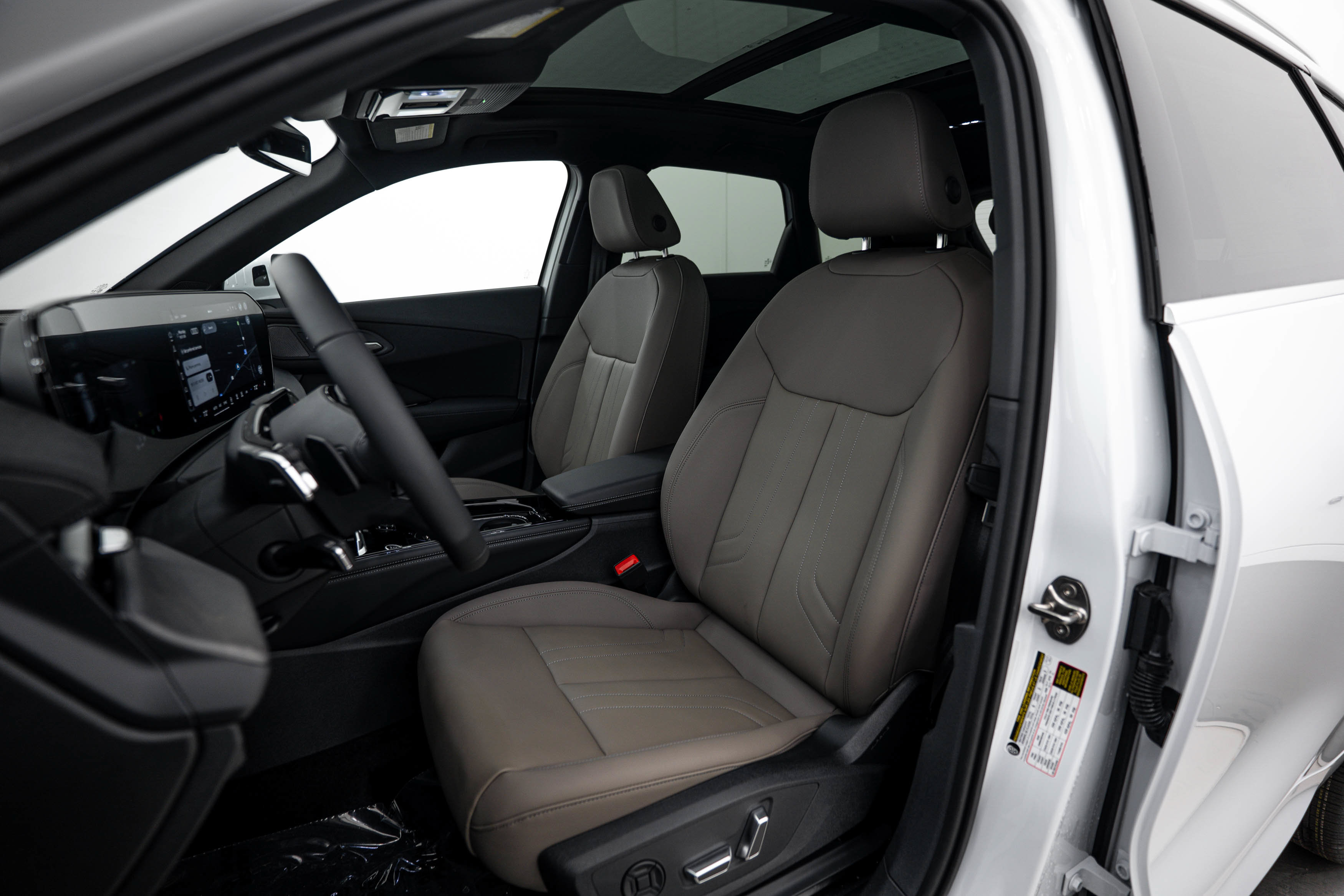 New 2026 Audi Q3 quattro 2.0T AWD/4WD image 15