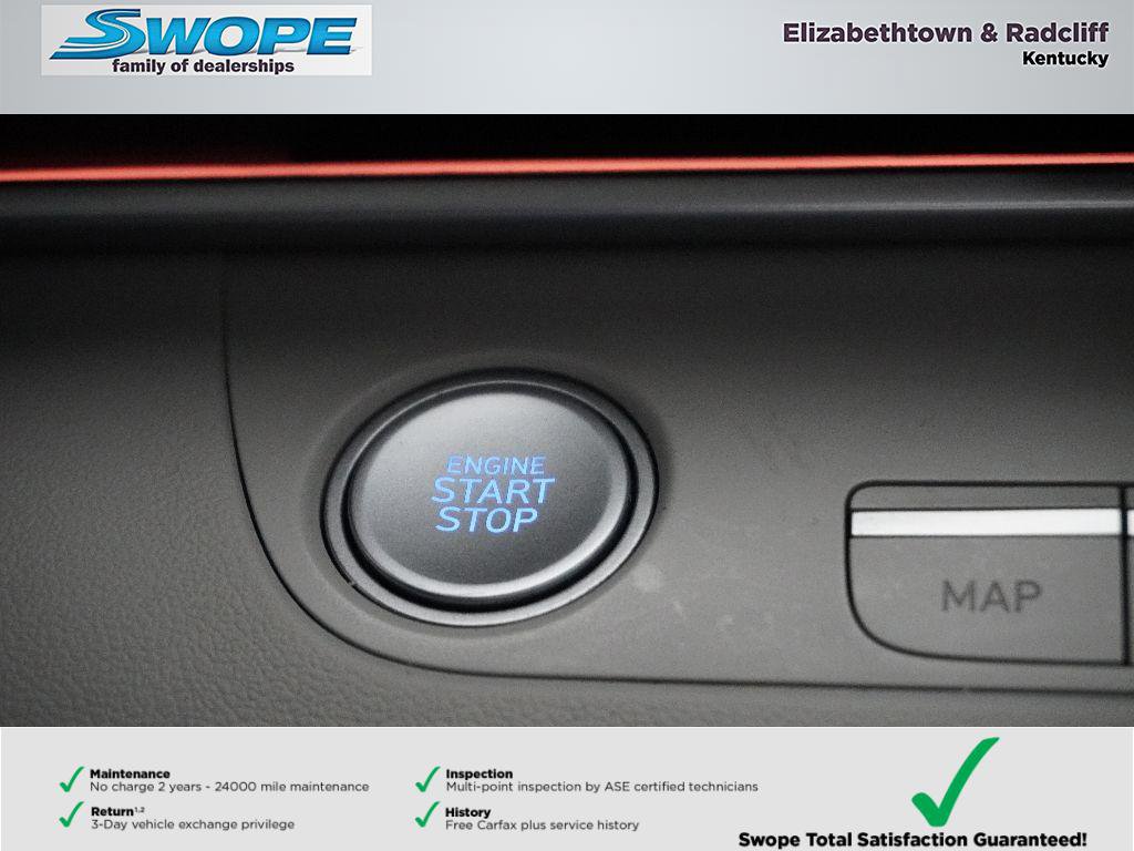 Certified 2024 Hyundai Elantra Limited image 20