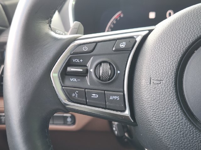 Used 2023 Acura MDX w/ Advance Package AWD/4WD image 29