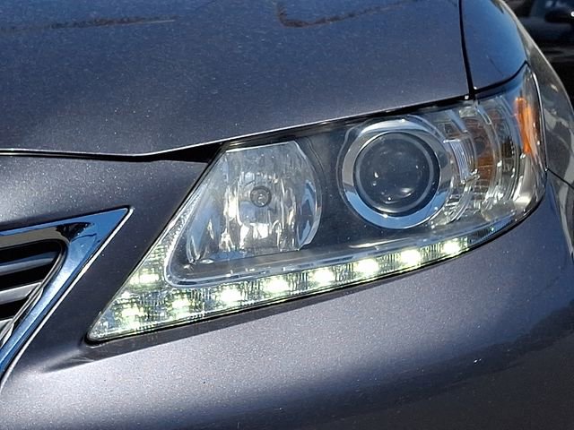 Used 2015 Lexus ES 350 w/ Luxury Package image 9