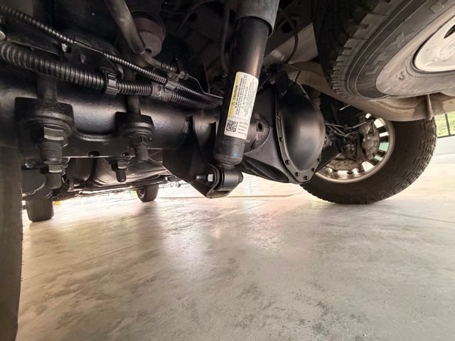 Used 2023 Chevrolet Silverado 3500 High Country AWD/4WD image 60