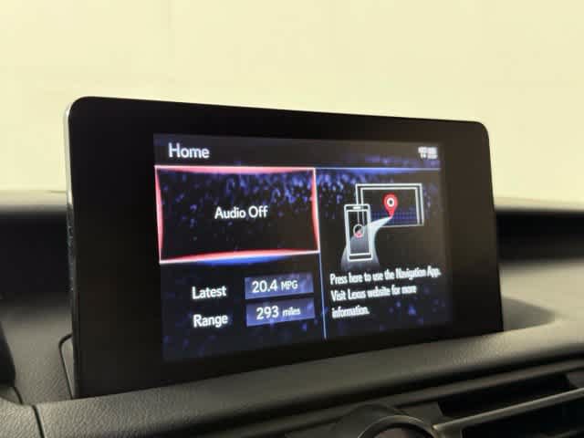 Used 2023 Lexus IS 300 w/ Comfort Package RWD image 20