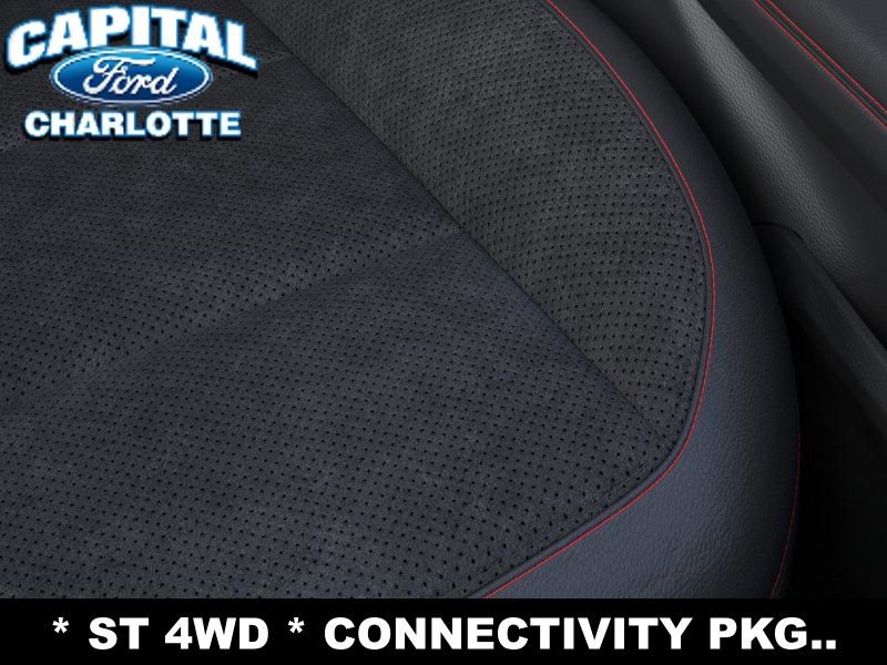 New 2026 Ford Explorer ST AWD/4WD image 17