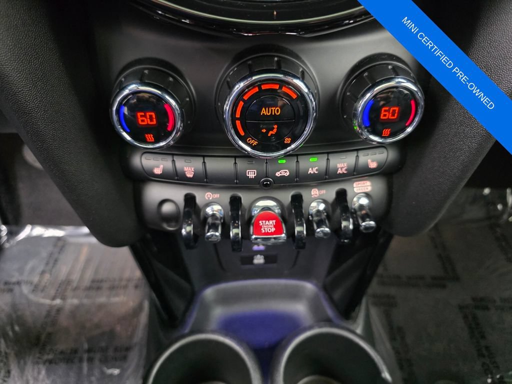 Used 2023 MINI Cooper S FWD image 21