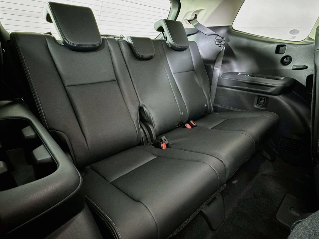 New 2026 Subaru Ascent Premium AWD/4WD image 26