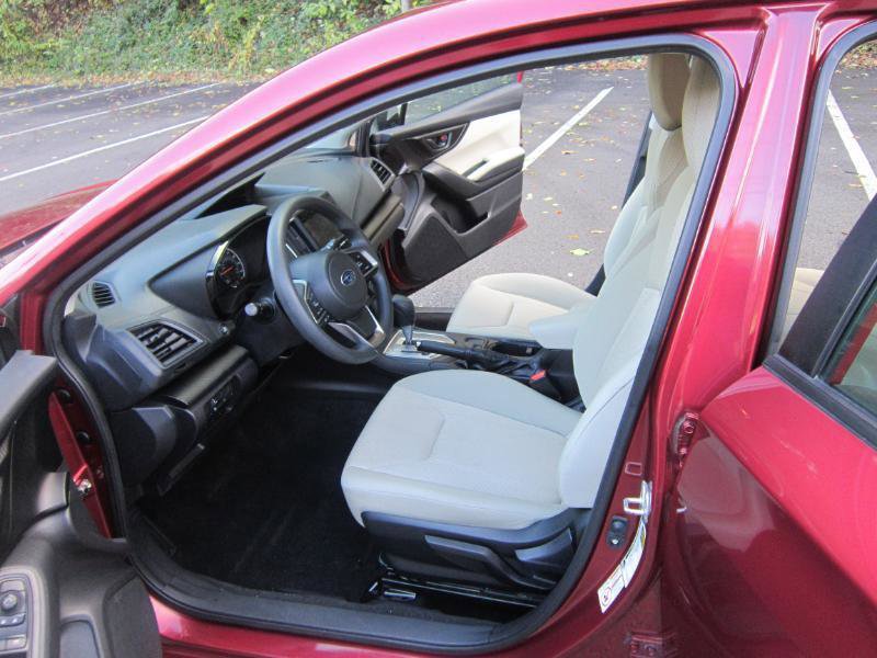 Used 2018 Subaru Impreza 2.0i AWD/4WD image 19