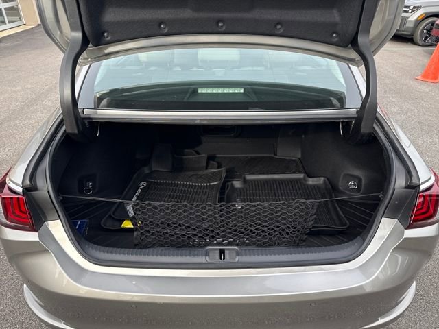 Used 2021 Lexus ES 350 w/ Premium Package image 23