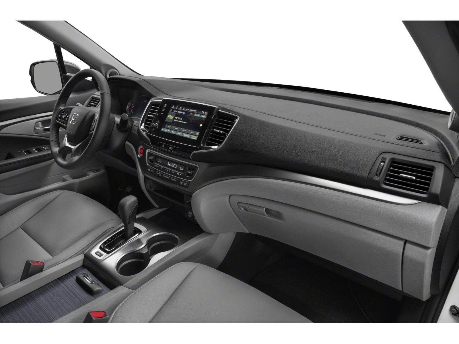 Used 2019 Honda Pilot EX-L image 31