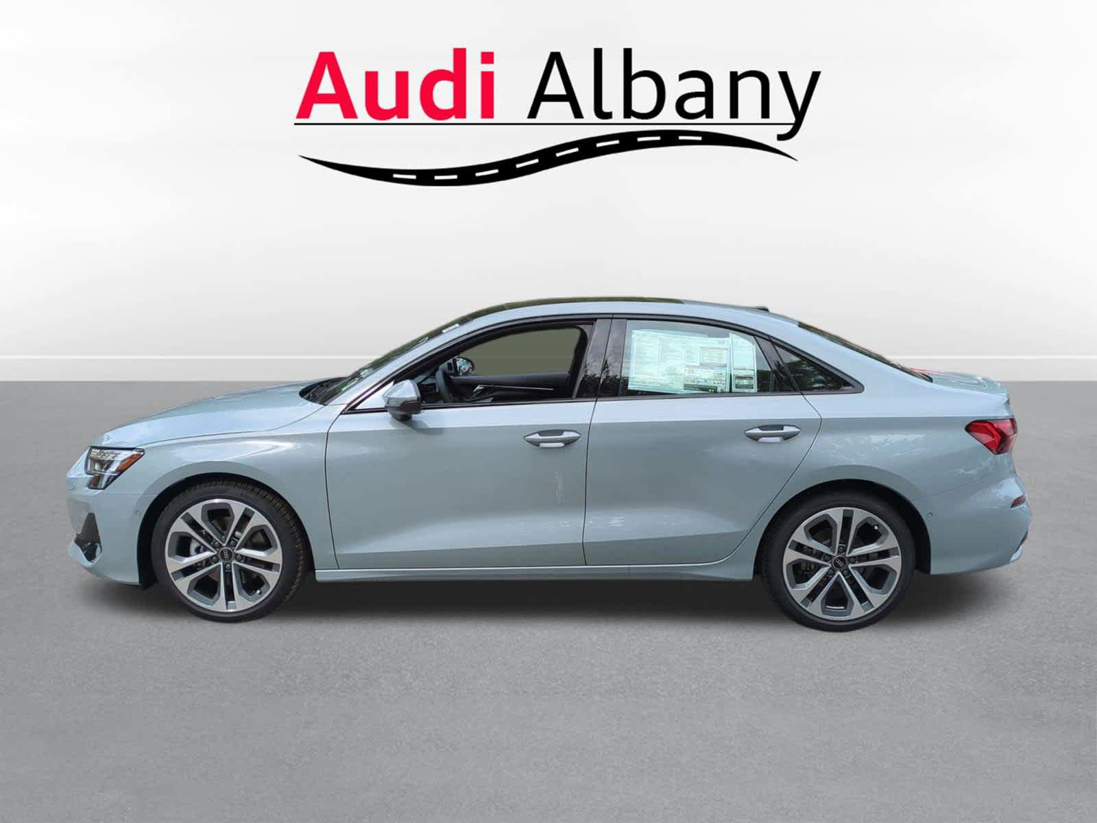 New 2026 Audi A3 2.0T Premium Plus AWD/4WD image 2