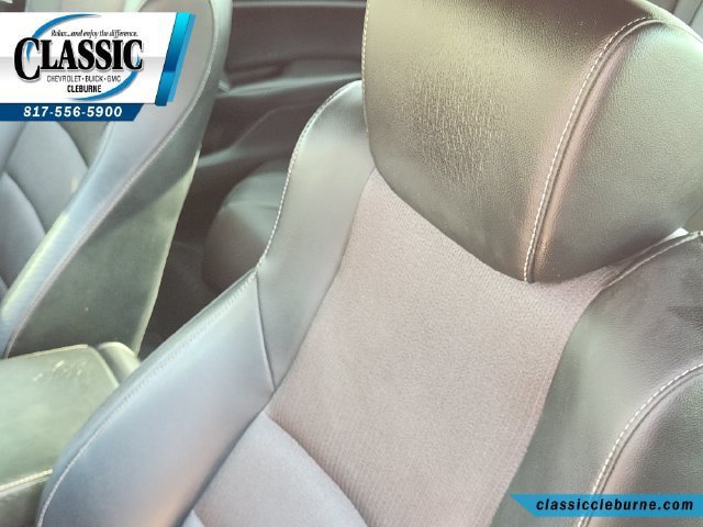 Used 2018 Honda Accord Sport image 17