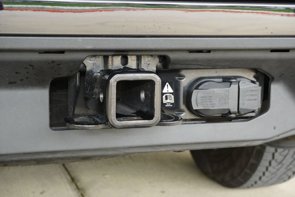 Used 2025 Ford Expedition Max Active AWD/4WD image 33