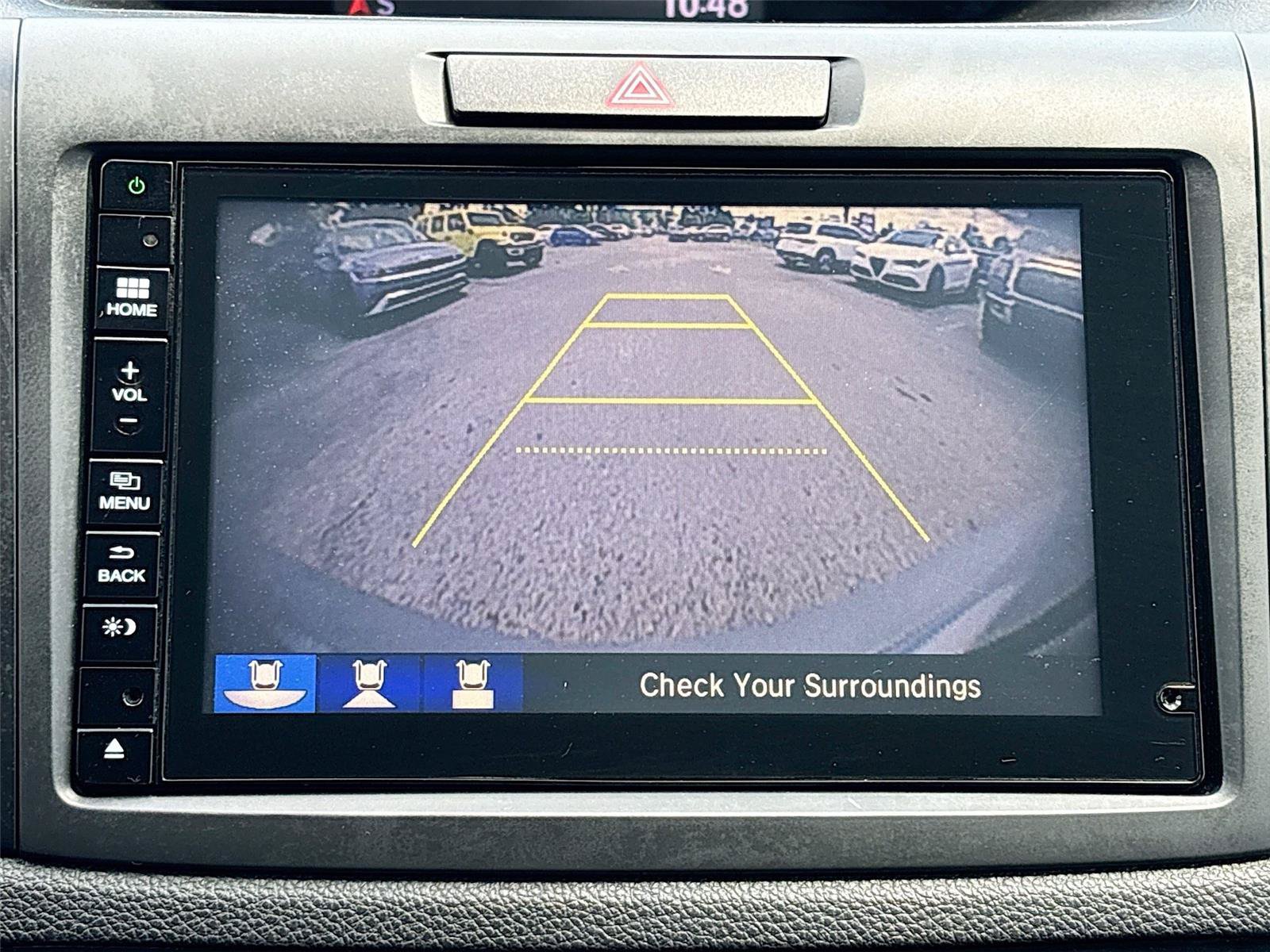 Used 2015 Honda CR-V EX image 13