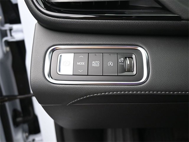 New 2026 Buick Enclave Avenir w/ Super Cruise Package image 35