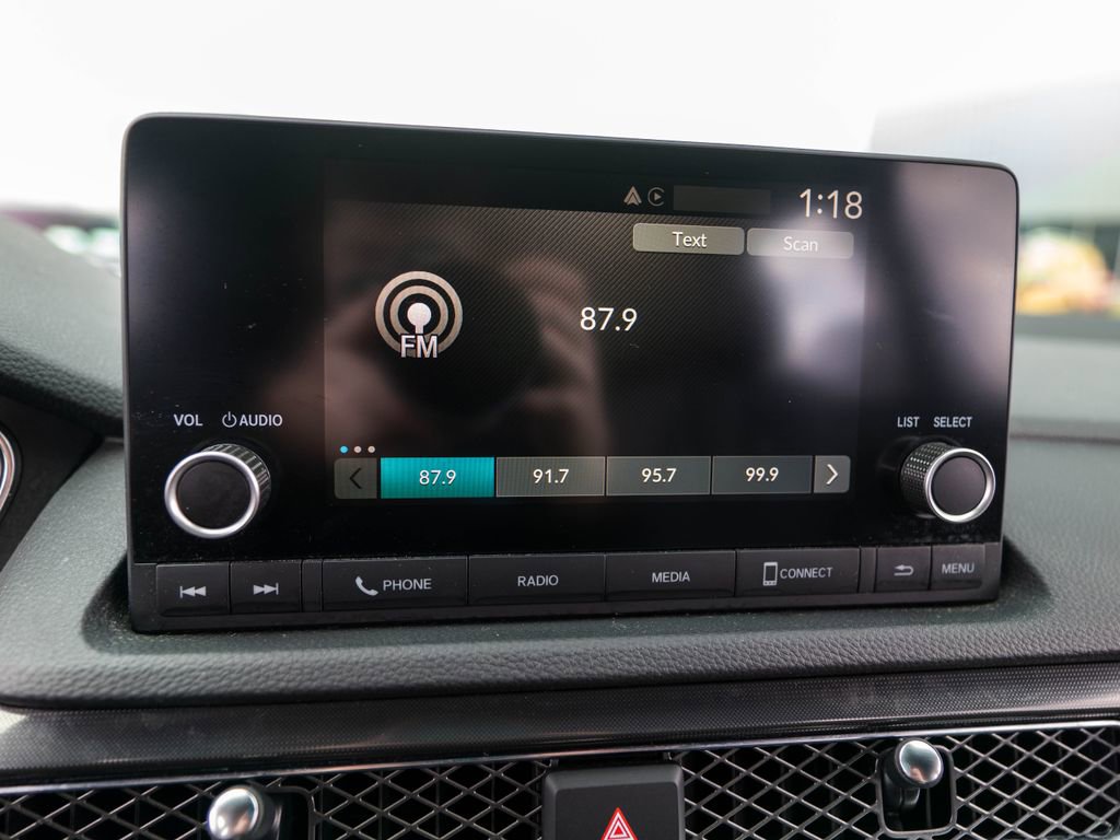 Certified 2023 Acura Integra A-Spec image 32