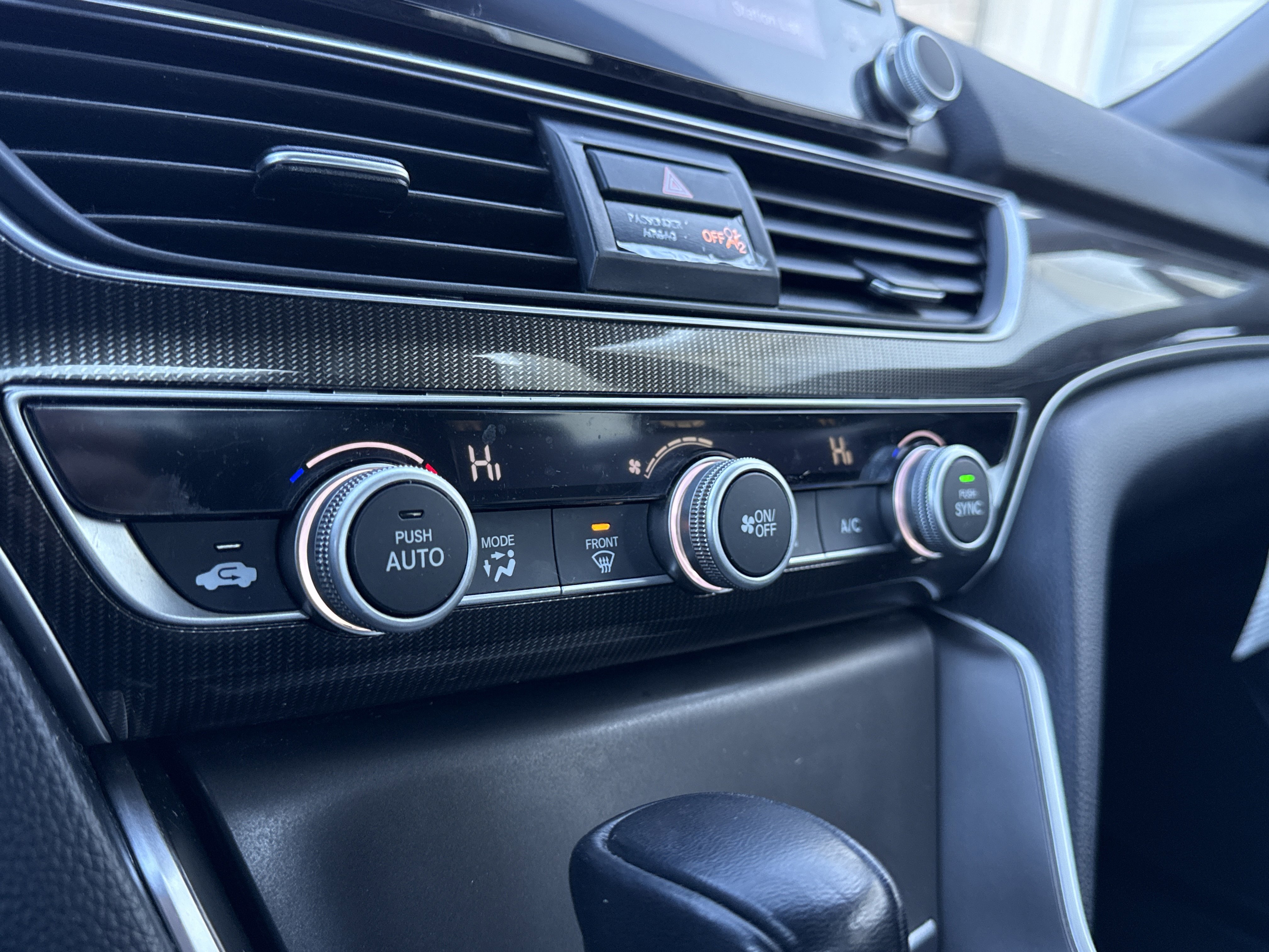 Used 2022 Honda Accord Sport image 19