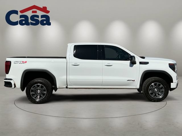 Used 2025 GMC Sierra 1500 AT4 AWD/4WD image 7