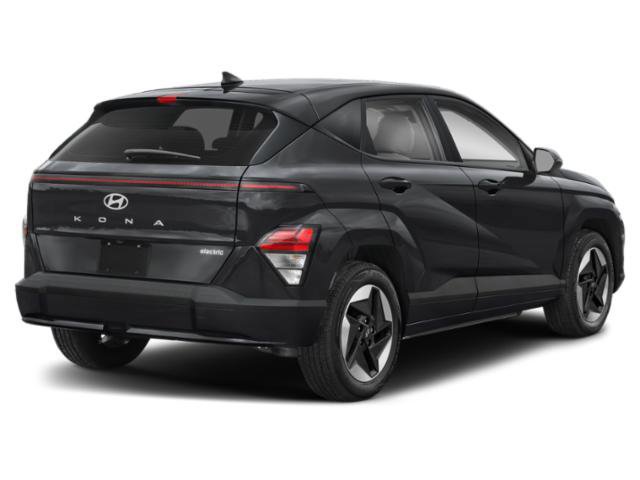 Certified 2024 Hyundai Kona SE image 2