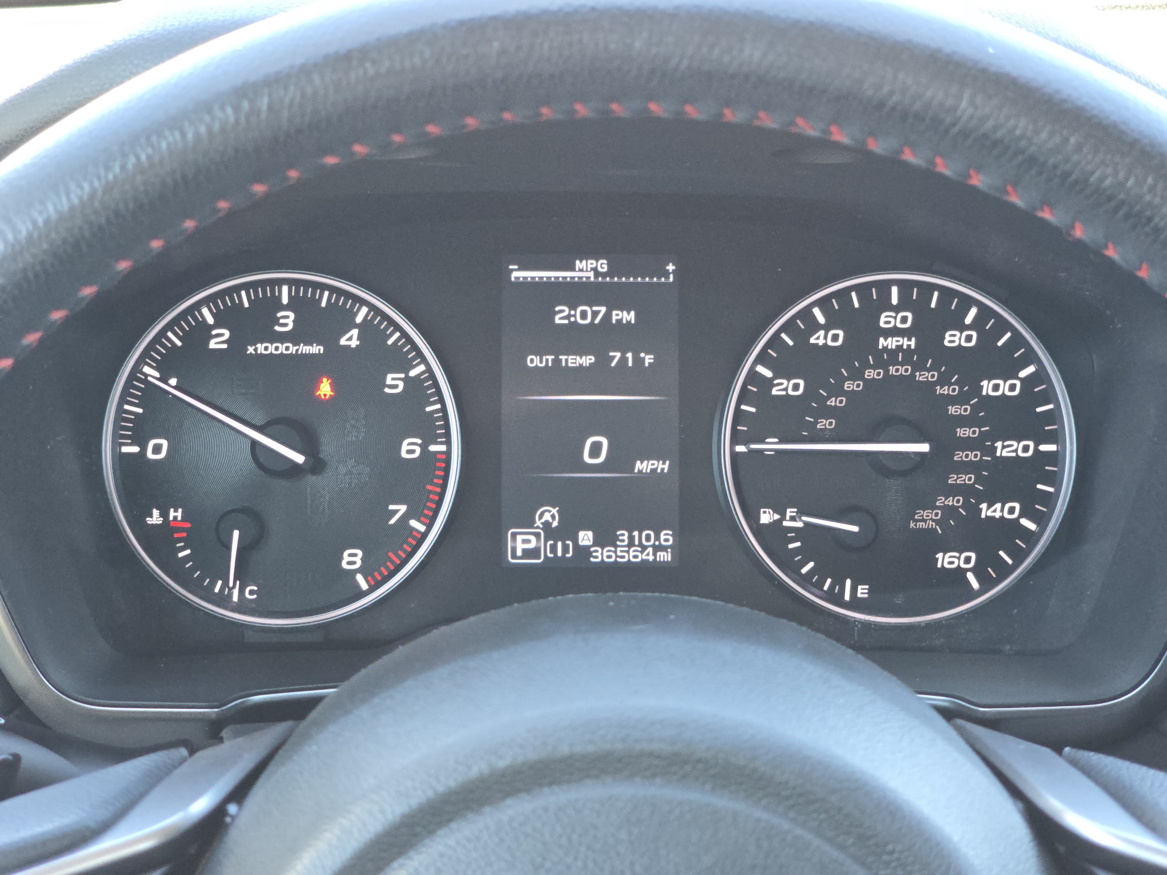Used 2020 Subaru Legacy Sport AWD/4WD image 23