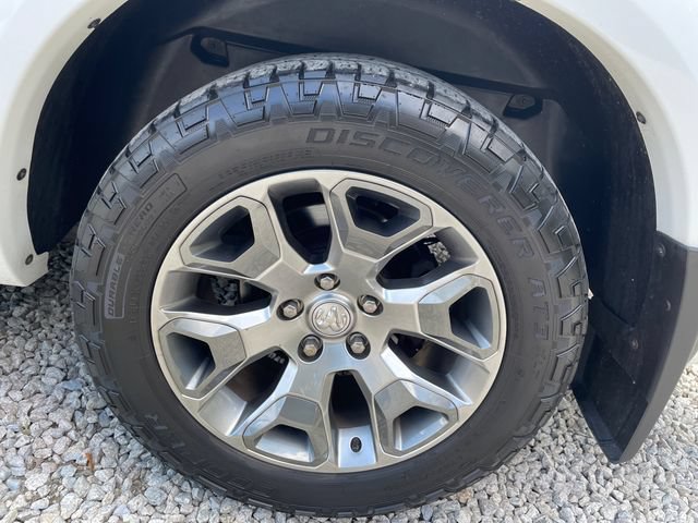 Used 2018 RAM 1500 Limited AWD/4WD image 18