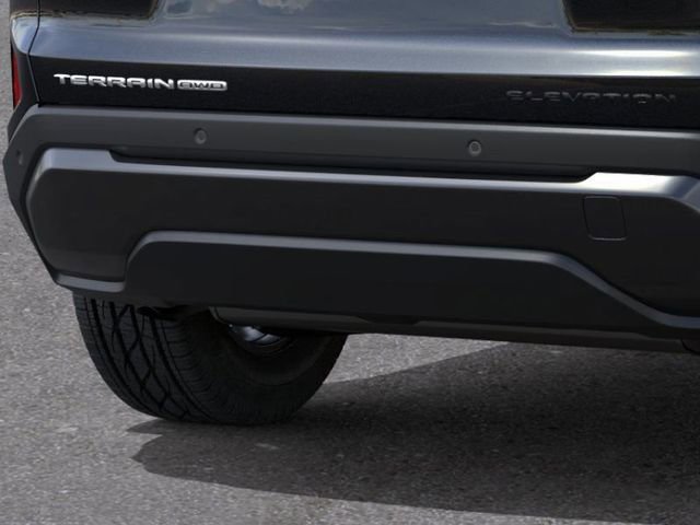 New 2026 GMC Terrain Elevation image 14