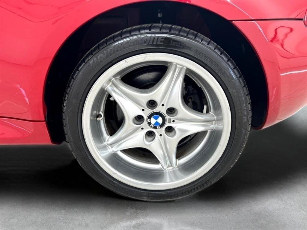 Used 1998 BMW M Roadster RWD image 24