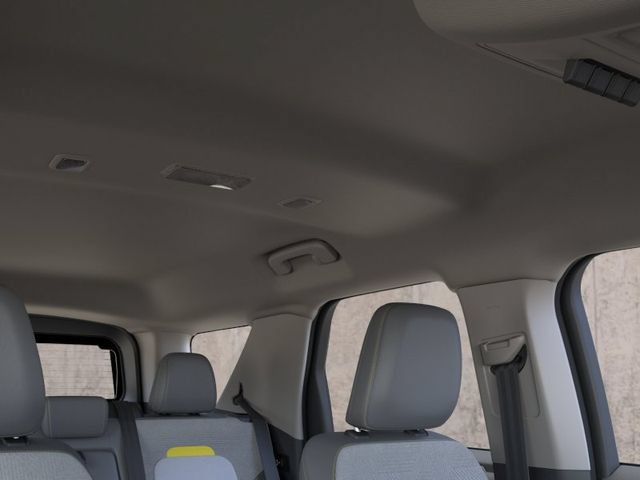 New 2026 Ford Bronco Sport Badlands w/ Sasquatch Badlands Package AWD/4WD image 22