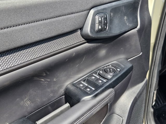 New 2026 Ford Ranger Raptor AWD/4WD image 12