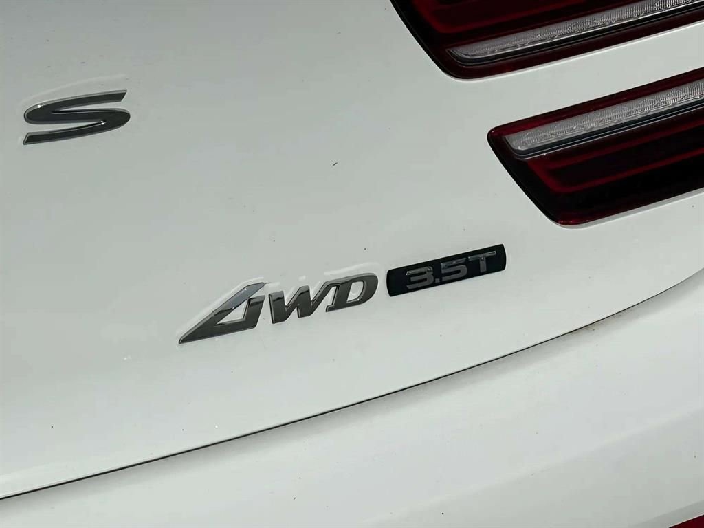 Used 2024 Genesis G80 3.5T Sport image 17